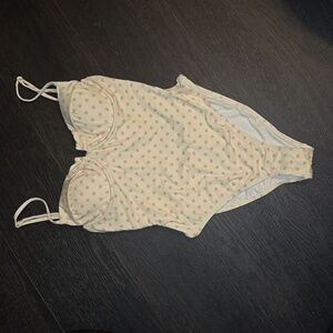 Dippin Daisys Swimsuit SIZE- M